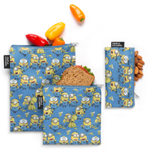 Ellie Snack Bag