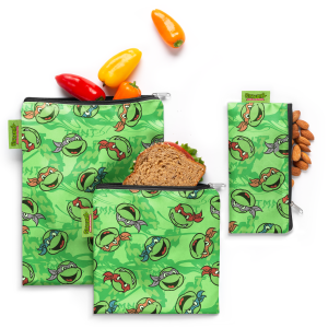 Ellie Snack Bag