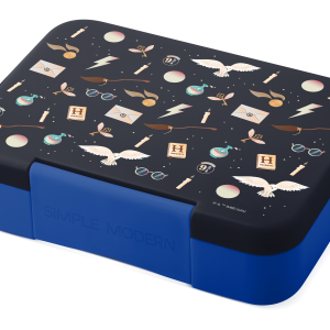 Porter Bento Box